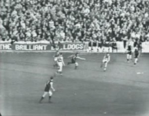 1964 vs. Essendon