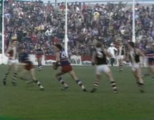 1978 vs. St Kilda