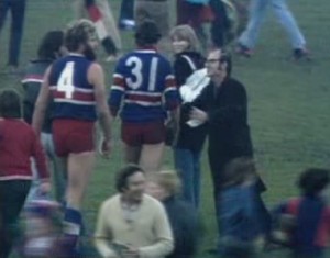 1978 vs. St Kilda