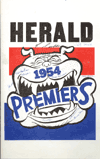 Herald 1954 Premiers