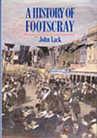 A History of Footcray