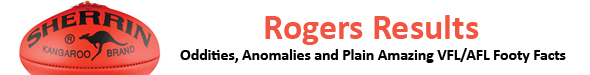 Rogers Results