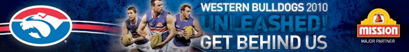 Western Bulldogs Official