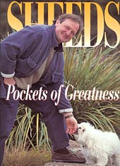 Sheeds - Pockets of Greatness