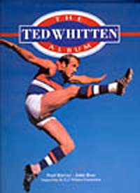 The Ted Whitten Album