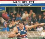 Mark Kellett