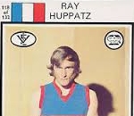 Ray Huppatz